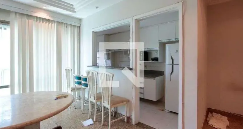 Apartamento para Aluguel - Jardim Oceânico, 1 Quarto,  85 m² - Rio de Janeiro