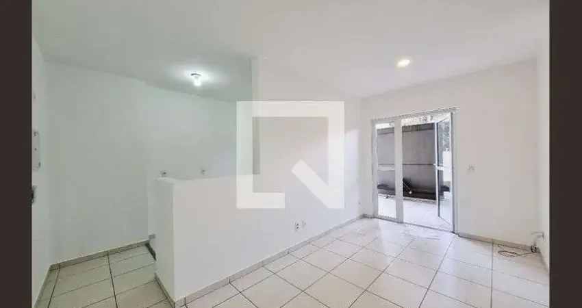 Apartamento para Aluguel - Vila Andrade, 1 Quarto,  50 m² - São Paulo