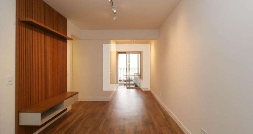 Apartamento para Aluguel - Pinheiros, 1 Quarto,  41 m² - São Paulo