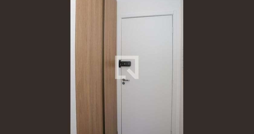 Kitnet / Stúdio para Aluguel - Vila Pompéia, 1 Quarto,  25 m² - São Paulo