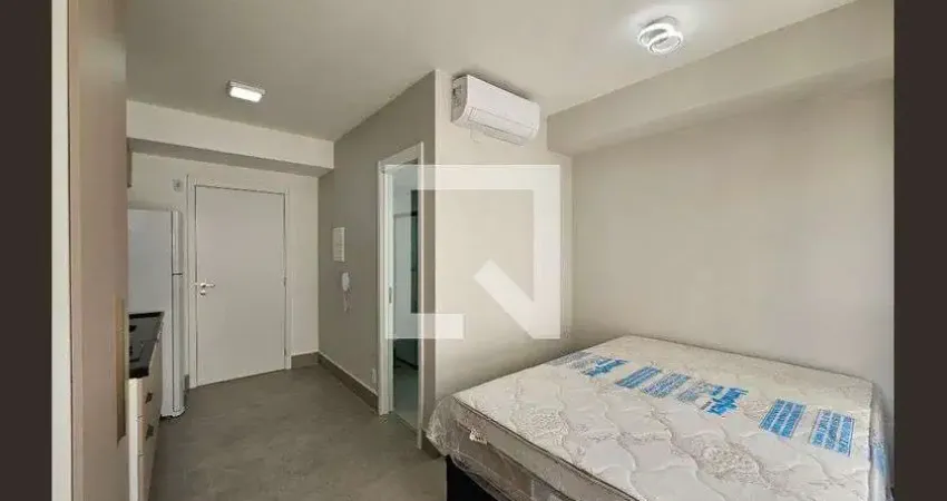 Kitnet / Stúdio para Aluguel - Ipiranga, 1 Quarto,  22 m² - São Paulo