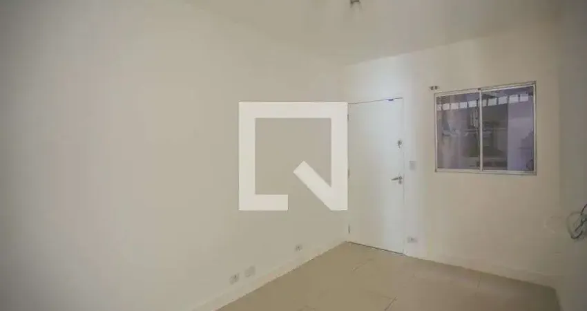 Apartamento para Aluguel - Saúde, 2 Quartos,  72 m² - São Paulo