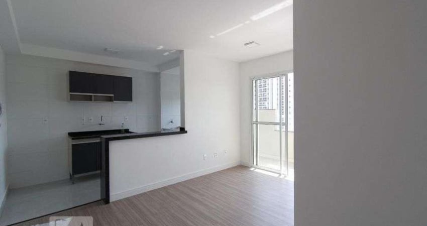 Apartamento para Aluguel - Jardim São Carlos, 2 Quartos,  57 m² - Sorocaba