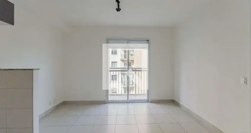 Apartamento para Aluguel - Cambuci, 1 Quarto,  38 m² - São Paulo