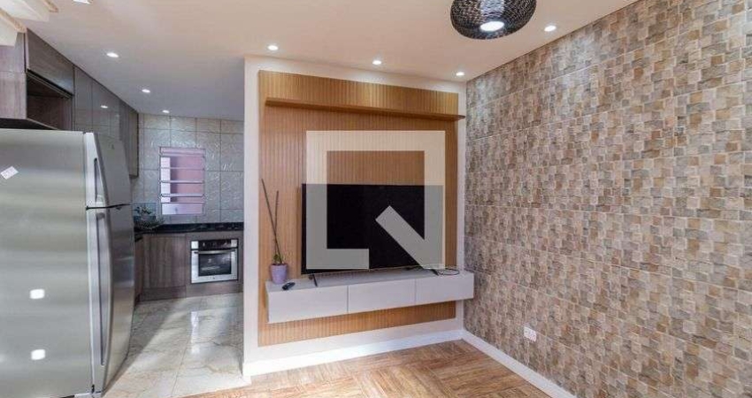 Casa / Sobrado em Condomínio para Aluguel - Bela Vista, 2 Quartos,  66 m² - Osasco