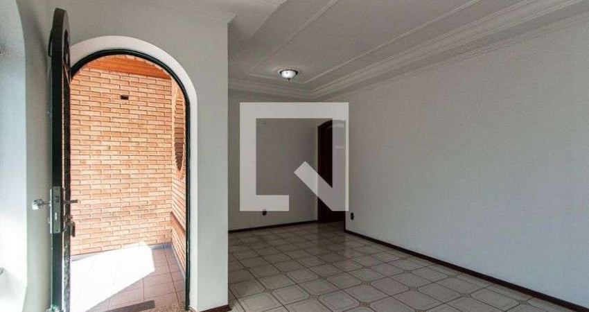 Casa para Aluguel - Vila Santa Terezinha, 3 Quartos,  329 m² - Sorocaba