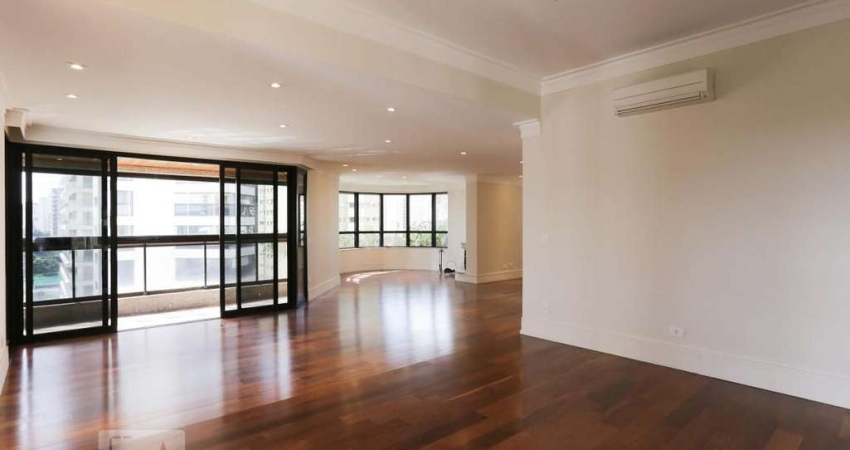 Apartamento para Aluguel - Paraíso, 4 Quartos,  300 m² - São Paulo
