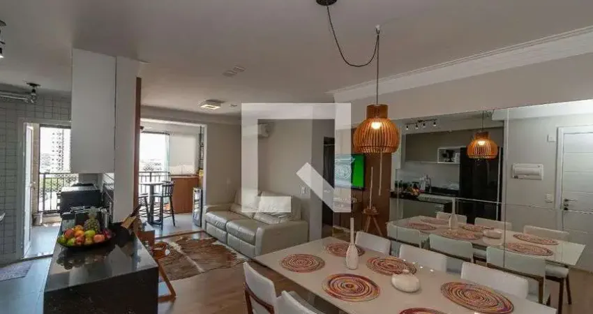 Apartamento para Aluguel - Taquaral, 3 Quartos,  89 m² - Campinas