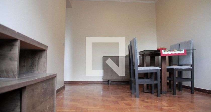 Apartamento para Aluguel - Menino Deus, 2 Quartos,  80 m² - Porto Alegre