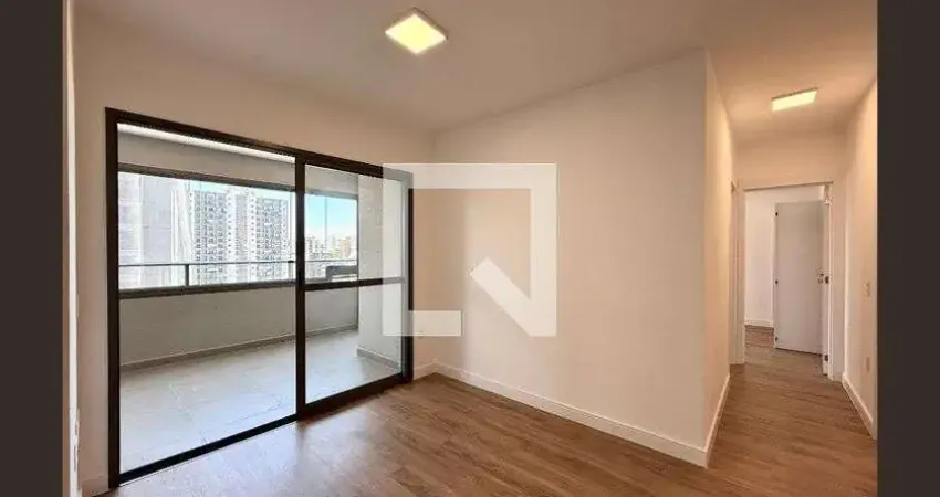Apartamento para aluguel - brooklin, 2 quartos,  72 m² - são paulo