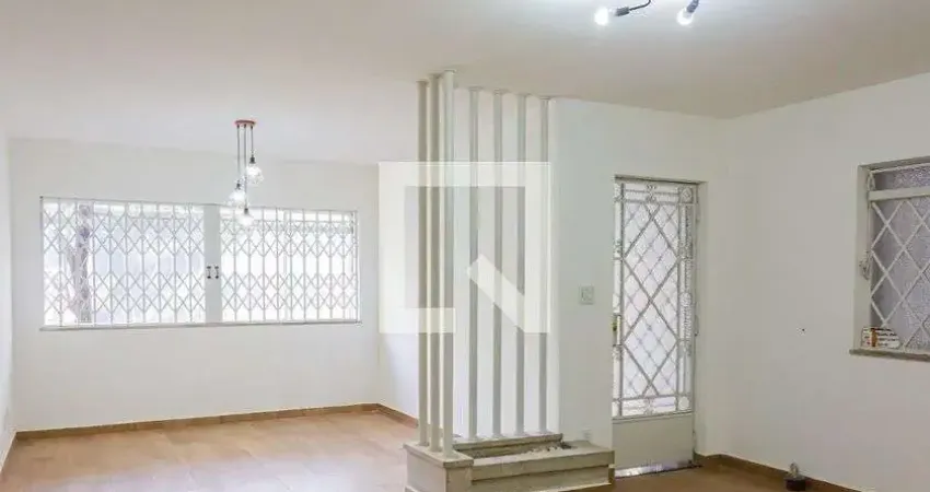 Casa para Aluguel - Barra Funda, 4 Quartos,  160 m² - São Paulo