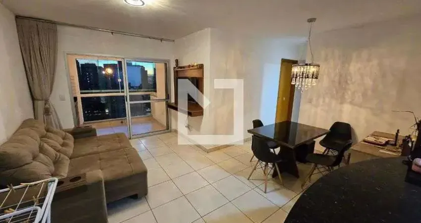 Apartamento para Aluguel - Residencial Eldorado, 3 Quartos,  93 m² - Goiânia