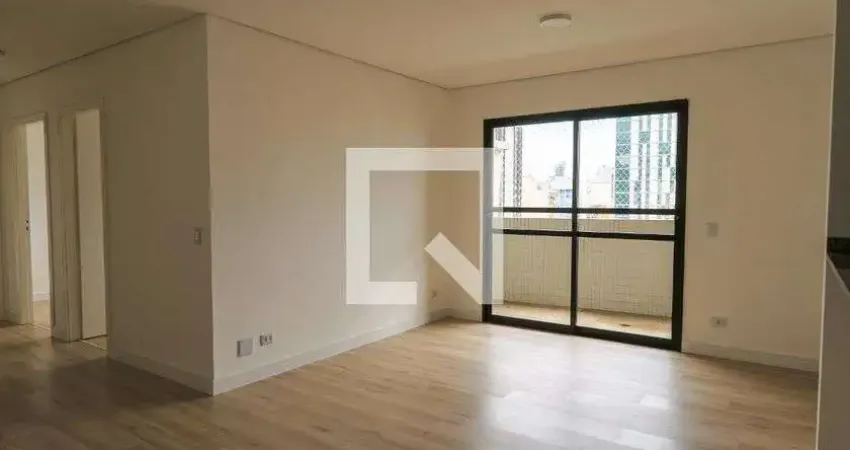 Apartamento para Aluguel - Centro, 3 Quartos,  94 m² - Curitiba