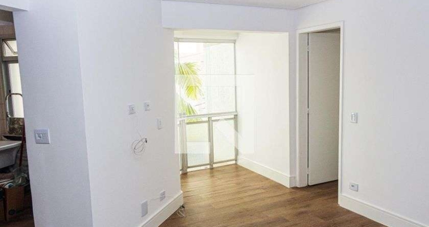 Apartamento para Aluguel - Jardim Marajoara , 3 Quartos,  76 m² - São Paulo