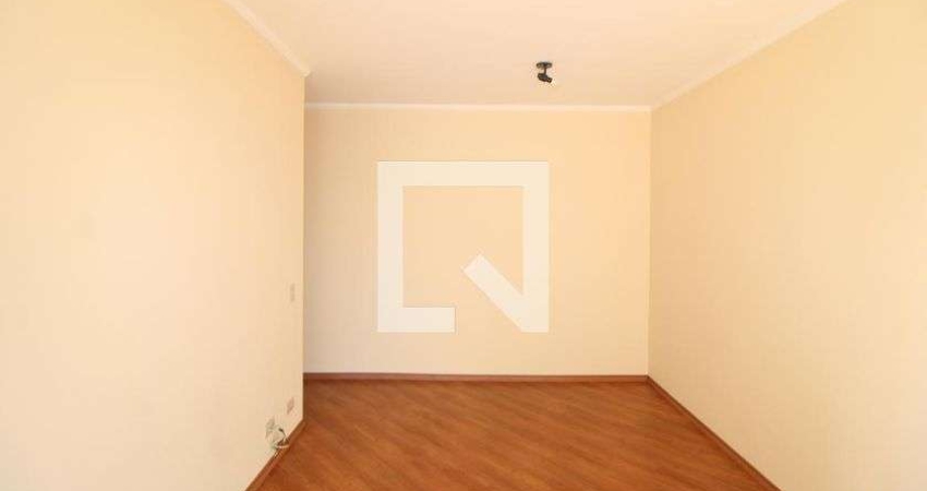 Apartamento para Aluguel - Mandaqui, 2 Quartos,  76 m² - São Paulo