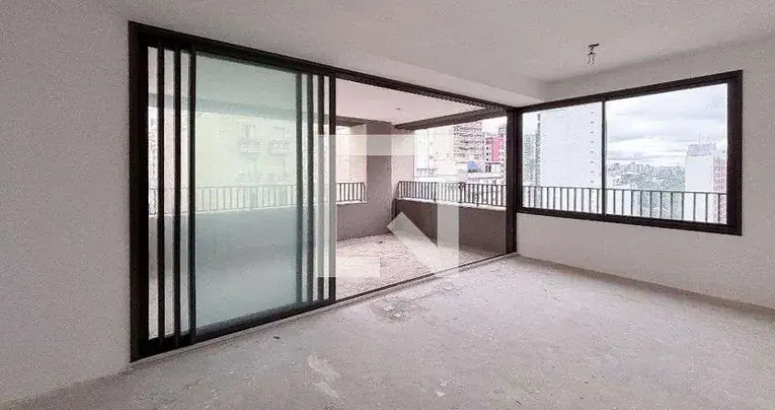 Apartamento para Aluguel - Pinheiros, 3 Quartos,  164 m² - São Paulo