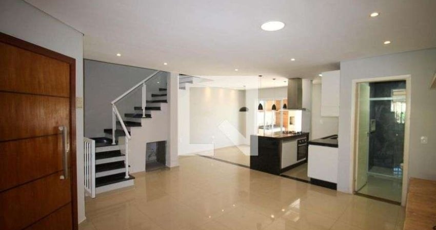 Casa para Aluguel - Vila Barão, 3 Quartos,  200 m² - Sorocaba
