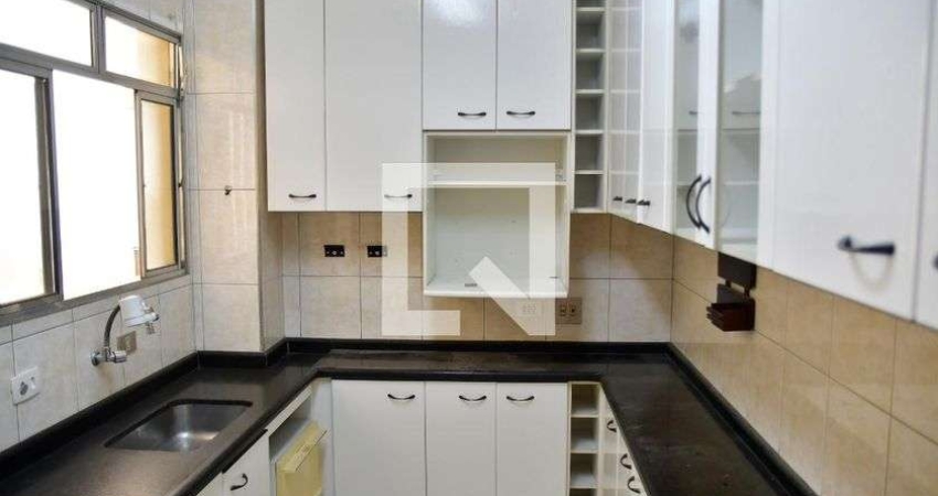 Apartamento para Aluguel - Santa Cecília, 2 Quartos,  89 m² - São Paulo