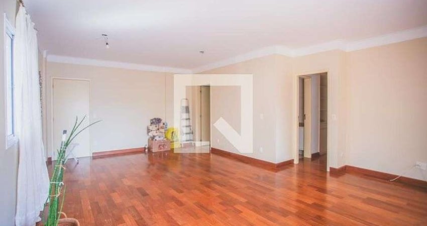 Apartamento para Aluguel - Chácara Inglesa, 3 Quartos,  102 m² - São Paulo