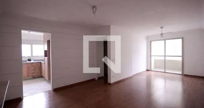 Apartamento para Aluguel - Bosque da Saúde, 2 Quartos,  84 m² - São Paulo