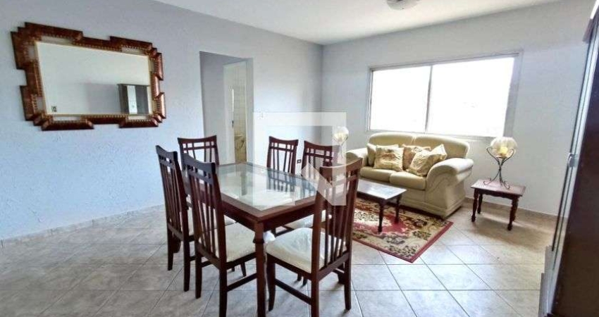 Apartamento para Aluguel - Centro, 1 Quarto,  60 m² - Jundiaí