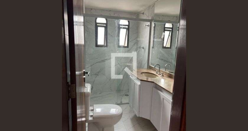 Apartamento para Aluguel - Brooklin, 3 Quartos,  150 m² - São Paulo
