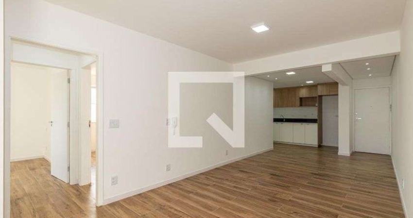 Apartamento para Aluguel - Moema, 2 Quartos,  80 m² - São Paulo