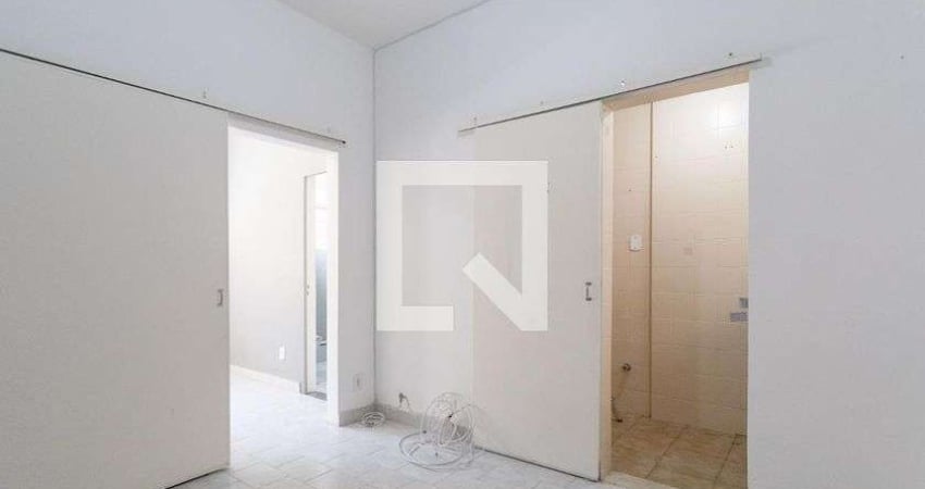 Apartamento para Aluguel - Glória, 1 Quarto,  38 m² - Rio de Janeiro