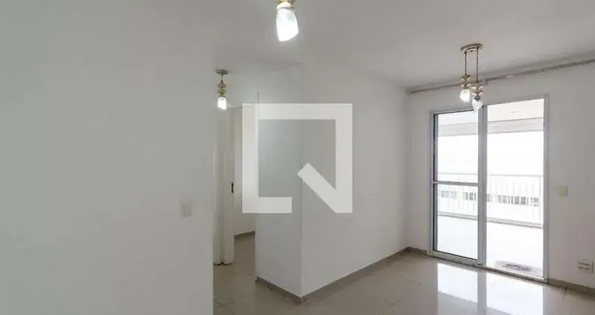 Apartamento para Aluguel - Santo Amaro , 2 Quartos,  65 m² - São Paulo
