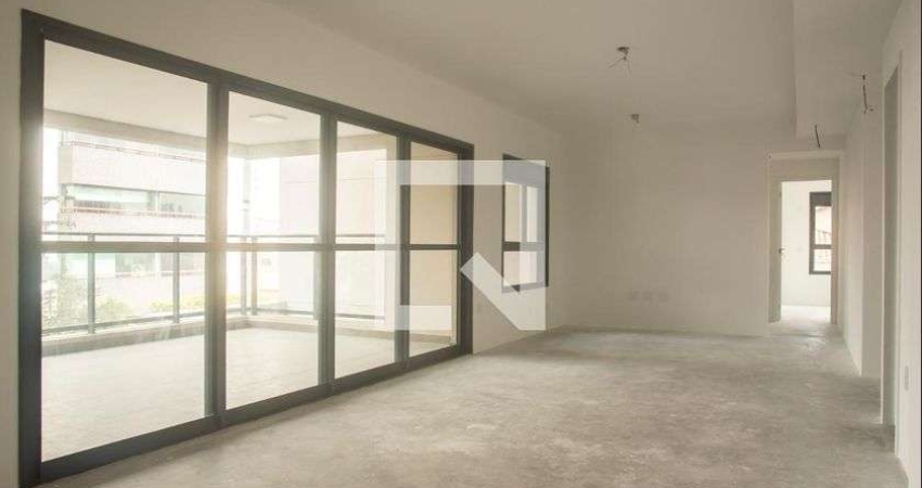 Apartamento para Aluguel - Chácara Inglesa, 3 Quartos,  141 m² - São Paulo
