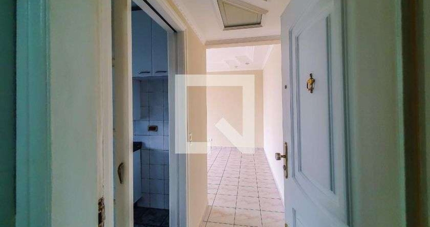 Apartamento para Aluguel - Ipiranga, 3 Quartos,  110 m² - São Paulo