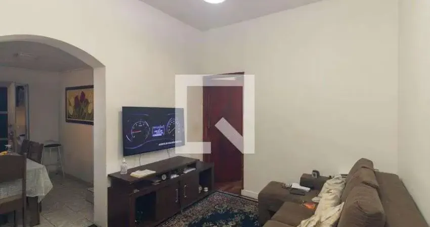 Apartamento para Aluguel - Centro, 2 Quartos,  107 m² - São Paulo