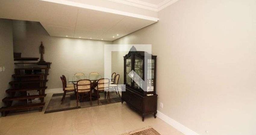 Casa / Sobrado em Condomínio para Aluguel - Ipanema, 3 Quartos,  197 m² - Porto Alegre