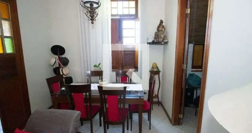 Casa para Aluguel - Irajá, 2 Quartos,  110 m² - Rio de Janeiro