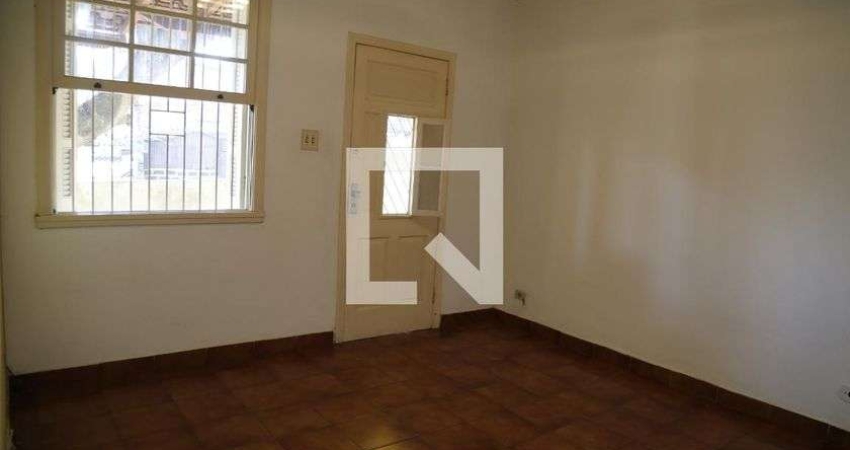 Casa para Aluguel - Freguesia do Ó, 2 Quartos,  100 m² - São Paulo