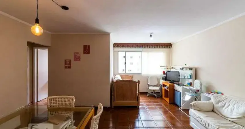 Apartamento para Aluguel - Bosque da Saúde, 3 Quartos,  71 m² - São Paulo