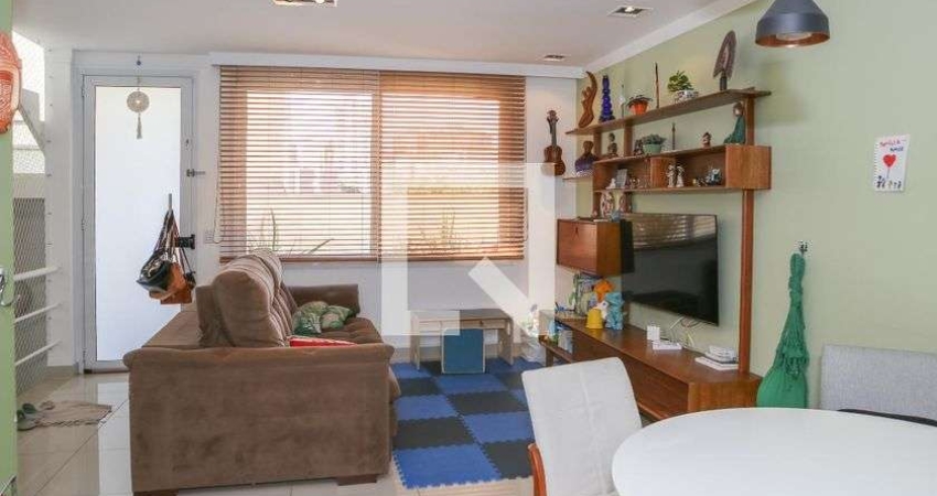 Casa / Sobrado em Condomínio para Aluguel - Vila Romana, 3 Quartos,  229 m² - São Paulo