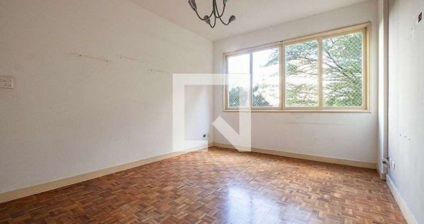 Apartamento para Aluguel - Jardim Paulista, 2 Quartos,  75 m² - São Paulo