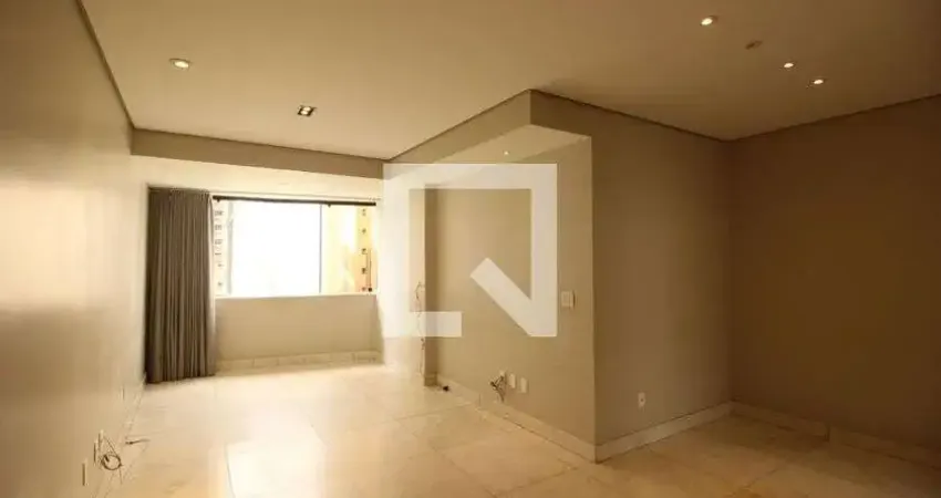 Apartamento para Aluguel - Santo Agostinho, 3 Quartos,  105 m² - Belo Horizonte