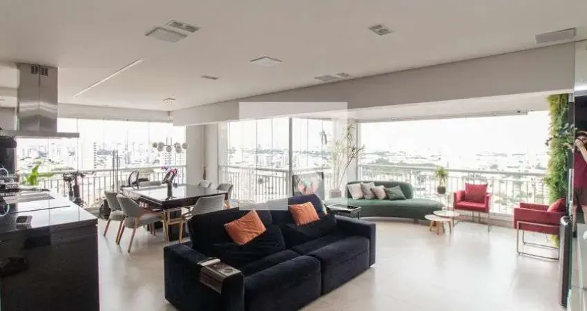 Cobertura para Aluguel - Vila Guilherme, 2 Quartos,  144 m² - São Paulo
