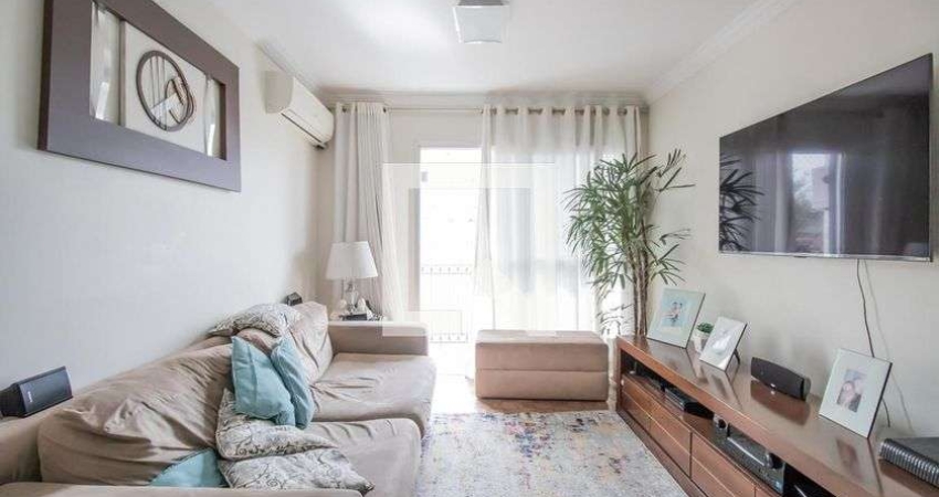 Apartamento para Aluguel - Saúde, 2 Quartos,  60 m² - São Paulo