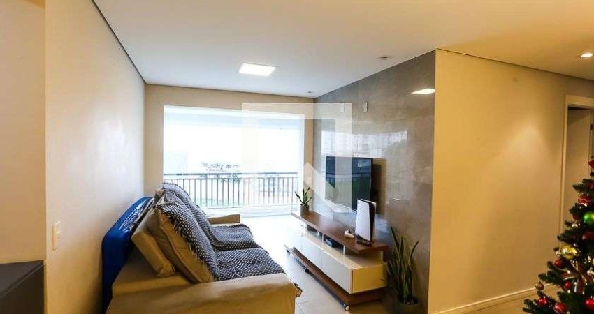 Apartamento para Aluguel - Vila Andrade, 3 Quartos,  87 m² - São Paulo