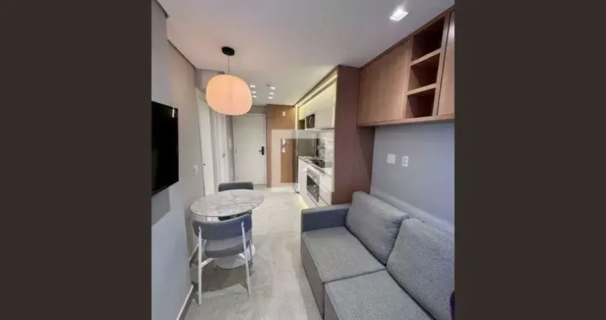 Apartamento para aluguel - pinheiros, 1 quarto, 30 m² - são paulo