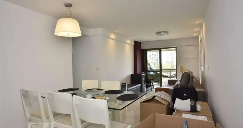 Apartamento para Aluguel - Jacarepaguá, 2 Quartos,  80 m² - Rio de Janeiro