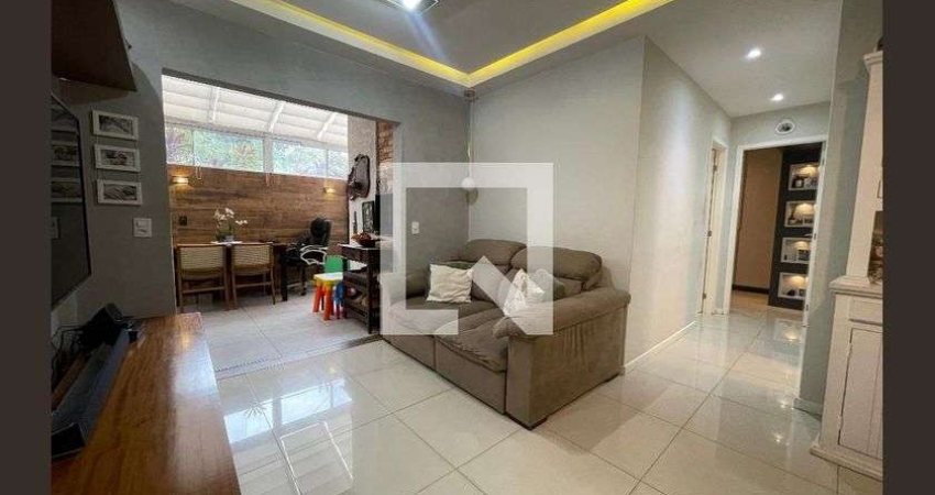 Apartamento para Aluguel - Butantã, 2 Quartos,  78 m² - São Paulo
