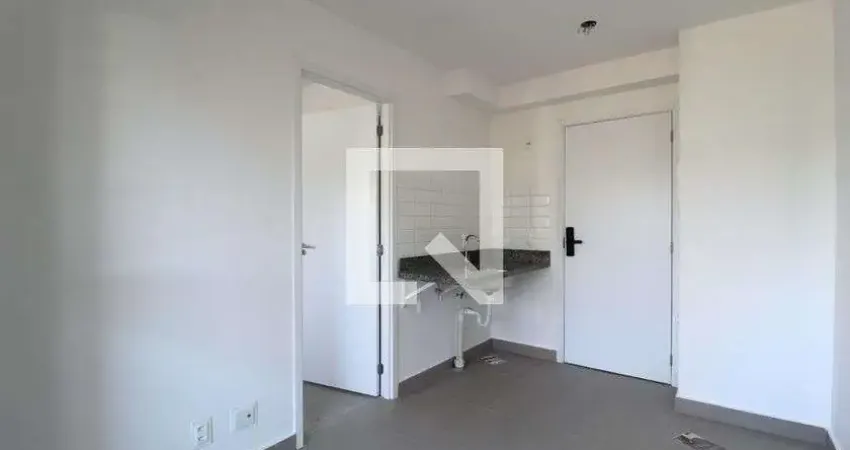 Kitnet / Stúdio para Aluguel - Vila Olímpia, 1 Quarto,  28 m² - São Paulo