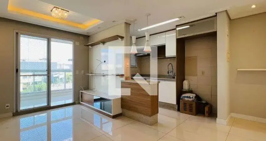 Apartamento para aluguel - vila augusta, 2 quartos, 61 m² - guarulhos