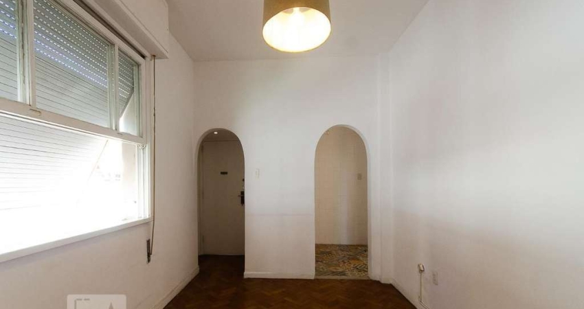 Apartamento para Aluguel - Leblon, 2 Quartos,  70 m² - Rio de Janeiro