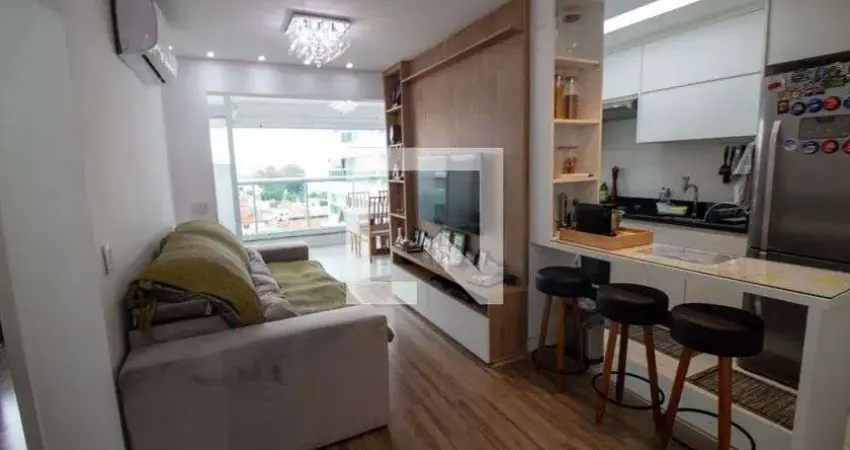 Apartamento para Aluguel - Campo Belo, 2 Quartos,  68 m² - São Paulo