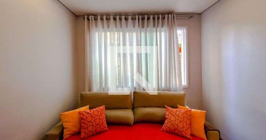Casa para Aluguel - Belém, 3 Quartos,  150 m² - São Paulo